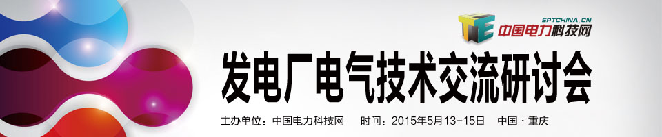 發(fā)電機(jī)勵(lì)磁技術(shù)應(yīng)用及展望研討會(huì)